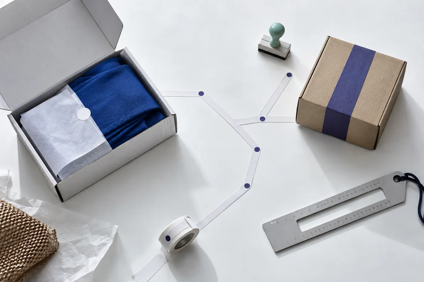 A practical guide to fewer delivery exceptions